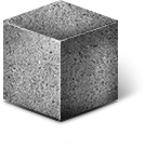 1м3 куб бетона в Замошье